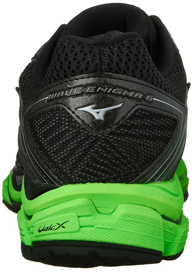 新品 ミズノ MIZUNO ウエーブエニグマ 6 W ランニングシューズ Amazon | [ミズノ] ランニングシューズ ウエーブエニグマ 6
